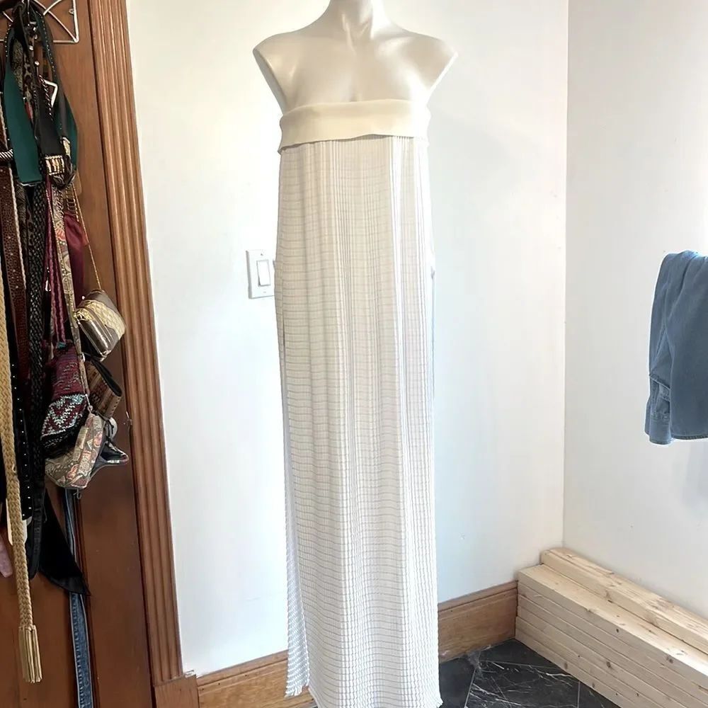 Dion lee romper- dress